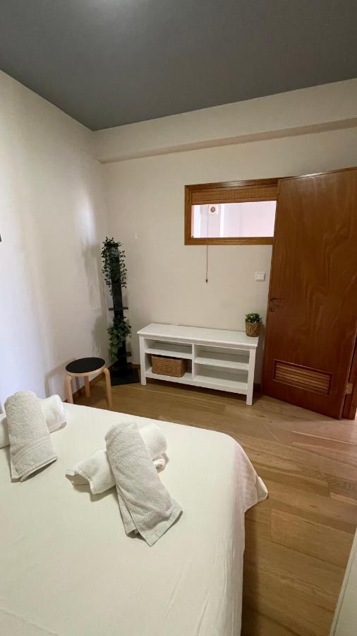 קיסריה נאות גולף- Oren Apartment Exterior photo