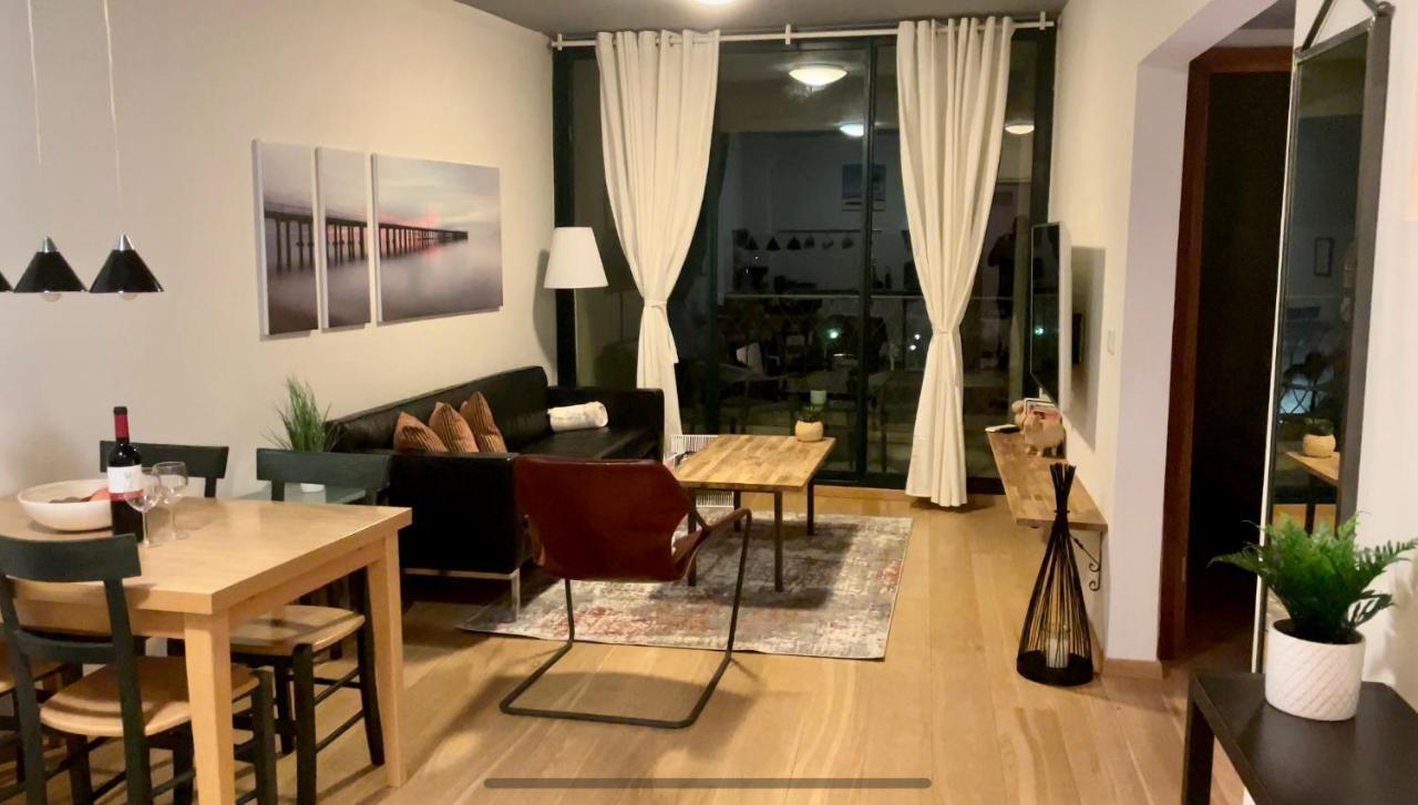 קיסריה נאות גולף- Oren Apartment Exterior photo