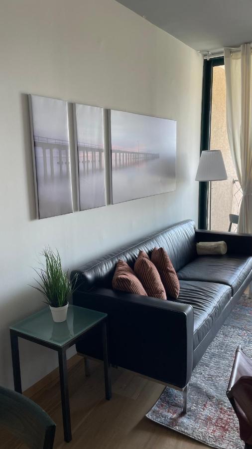 קיסריה נאות גולף- Oren Apartment Exterior photo