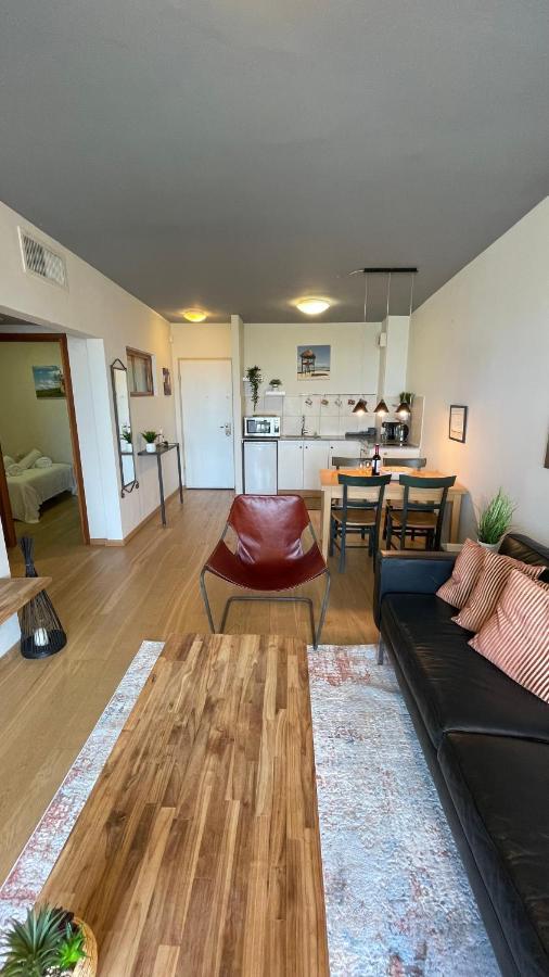 קיסריה נאות גולף- Oren Apartment Exterior photo
