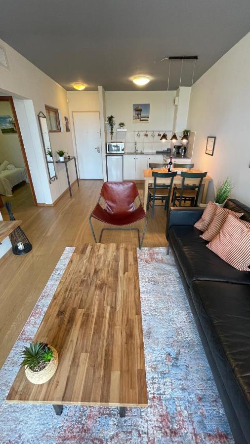 קיסריה נאות גולף- Oren Apartment Exterior photo