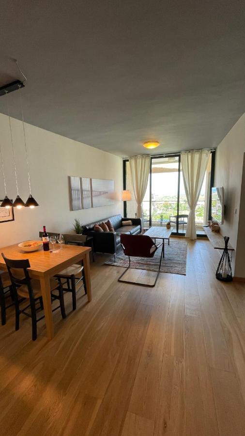 קיסריה נאות גולף- Oren Apartment Exterior photo