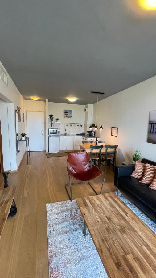 קיסריה נאות גולף- Oren Apartment Exterior photo