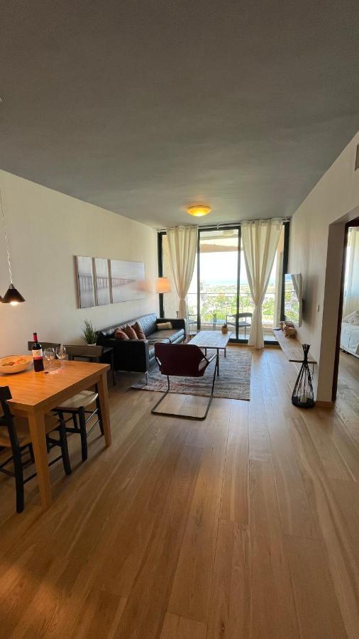 קיסריה נאות גולף- Oren Apartment Exterior photo