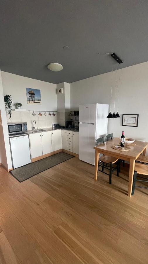 קיסריה נאות גולף- Oren Apartment Exterior photo