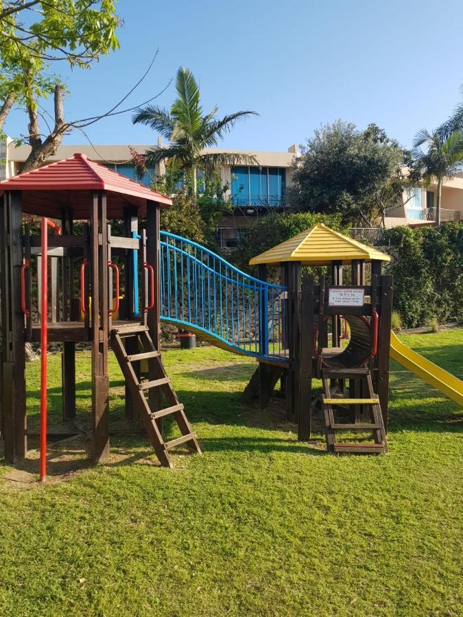 קיסריה נאות גולף- Oren Apartment Exterior photo