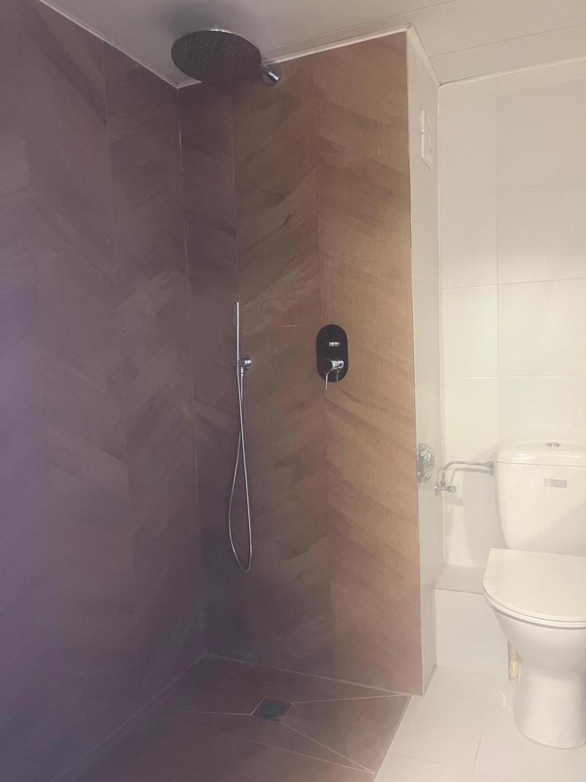 קיסריה נאות גולף- Oren Apartment Exterior photo