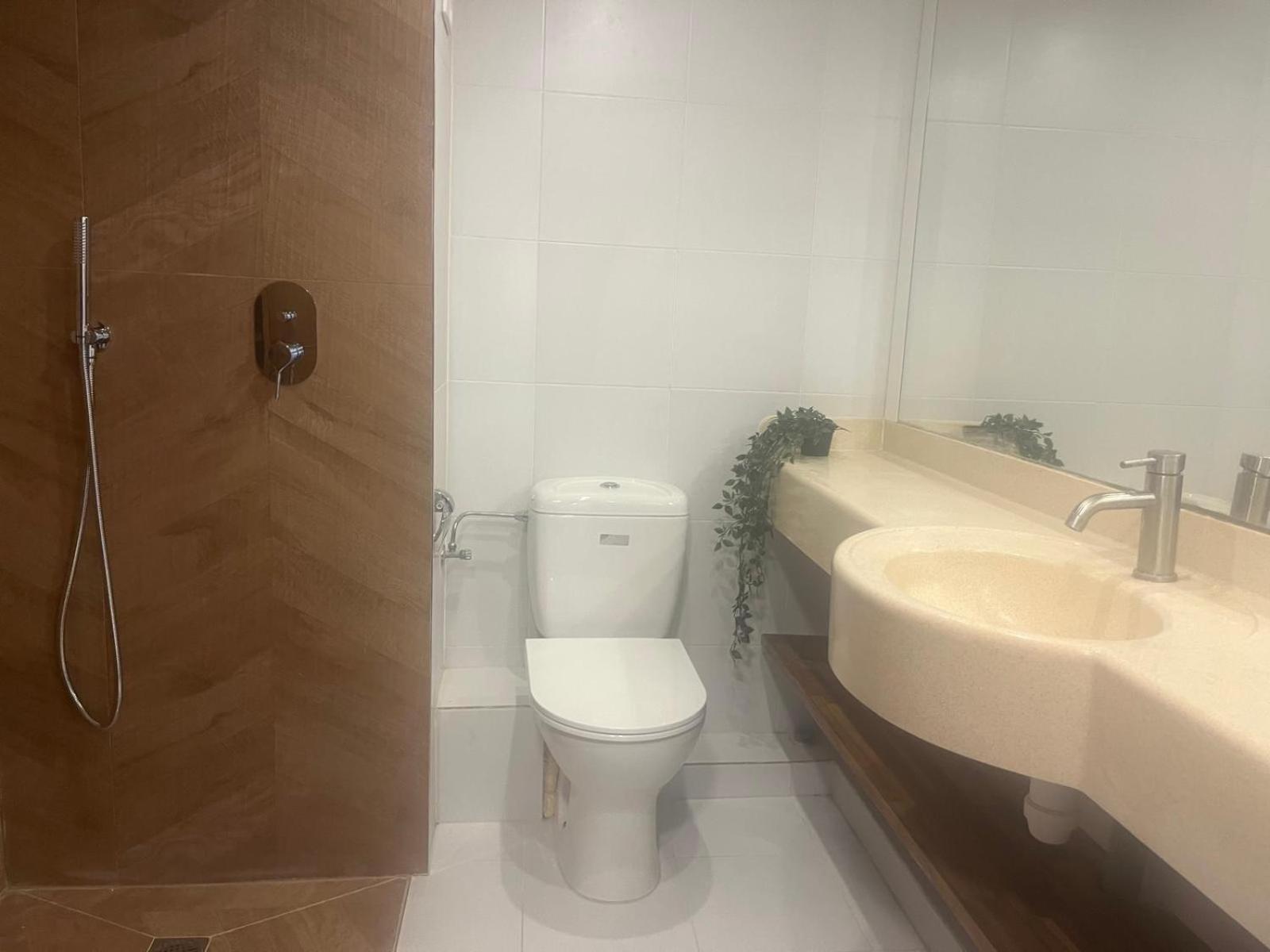 קיסריה נאות גולף- Oren Apartment Exterior photo
